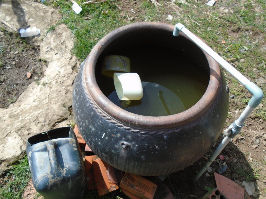 Clean Water for Communities in Vietnam