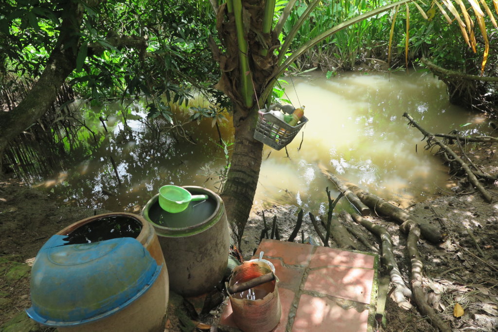 Clean Water for Communities in Vietnam