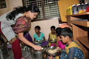 Donate orphanage by sponsoring a child in india