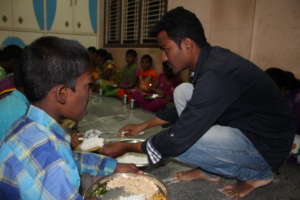 Donate to Joy Home Orphanage in Andhra Pradesh