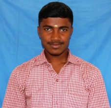 B.Thirumalai Kumar