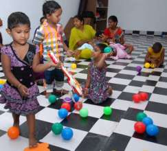 Group play