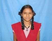 Mahalakshmi M - Second - 460