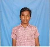 Mahalingam M - Third - 457