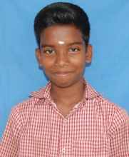 P.Ulaganathan