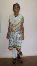 Ponmanickam scoring 1050 out of 1200