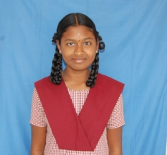 S.Srivarsha