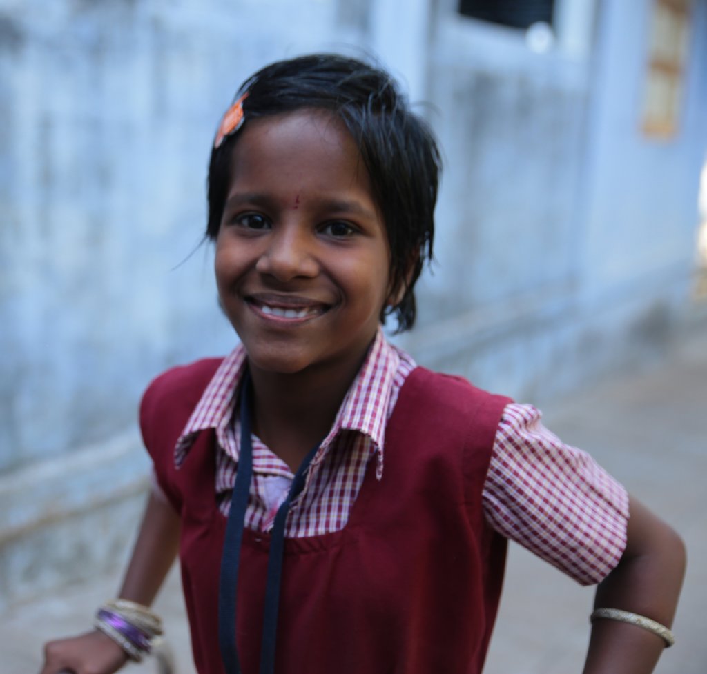 Education for Special Need Children in India