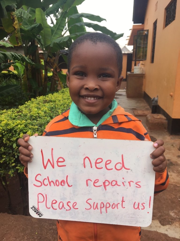 Shiners Nursery School Renovation