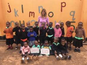 Shiners Nursery School Renovation