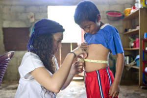 Advent International for PIH: Reach the Beach 2017