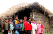 Reach the Unreached Shepherd Children of Meghalaya