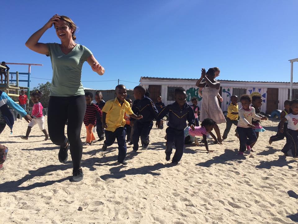 Help Rebuild Kuyasa Preschool after Cape Storm