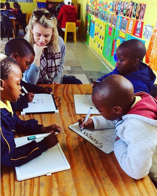 Help Rebuild Kuyasa Preschool after Cape Storm