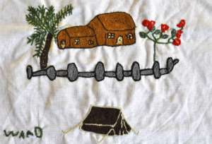 So Close, Yet So Far