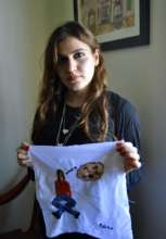 Train and Empower 50 Refugee Women in Jordan