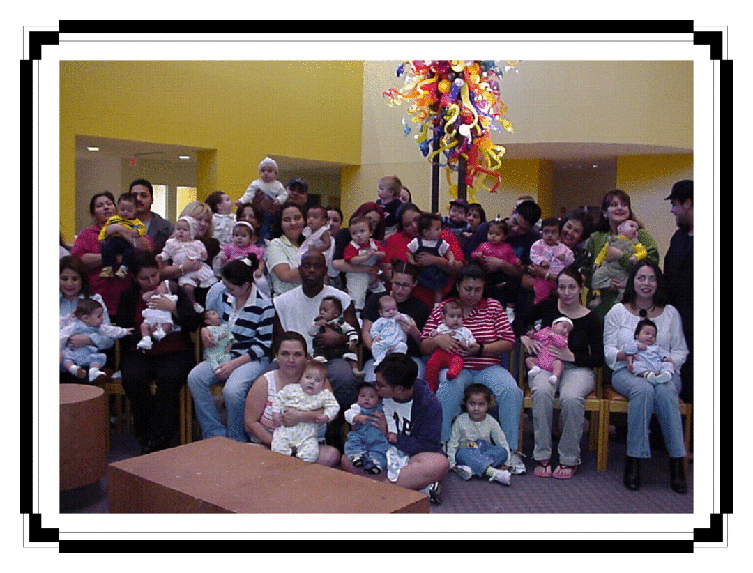 Born to Read  - Raising a Generation of Readers