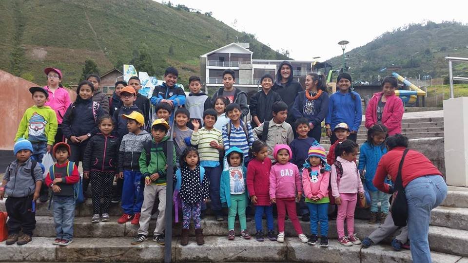 CETAP-Lucy Child Sponsorship Program