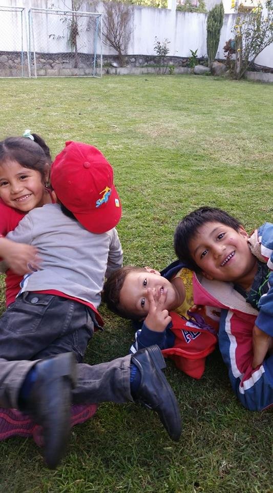 CETAP-Lucy Child Sponsorship Program