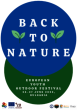 BACK TO NATURE Festival