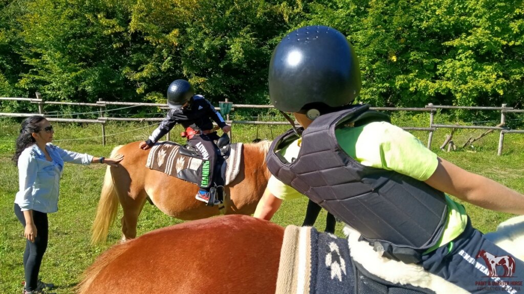 Bring Back Horse Therapy for Families of Disabled