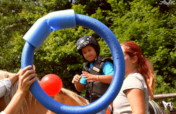 Send a Disabled Child to Horse Therapy for a Year