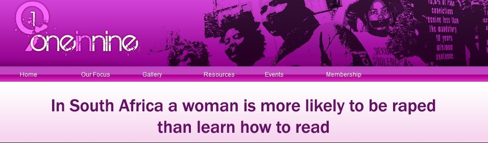 Protecting Women in the Rape Capital of the World
