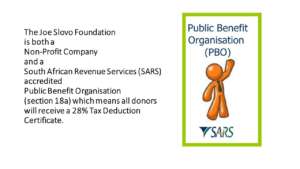 SARS PBO