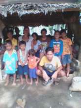 Training children