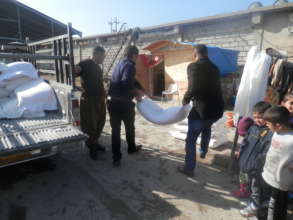 Rice for families