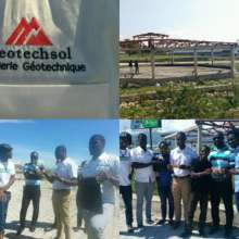 Engineers and surveyors
