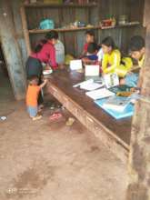 We like the home teacher!