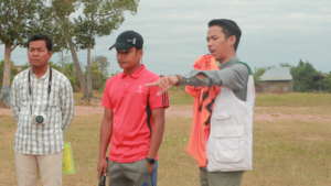 Introducing the new coach