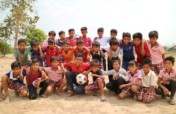 Help Rural Children of Cambodia Fulfill Potential