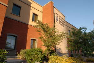 Fresh Start Women's Reource Center