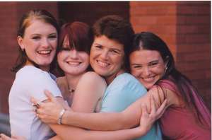 Change the Lives of 650 Women in Crisis