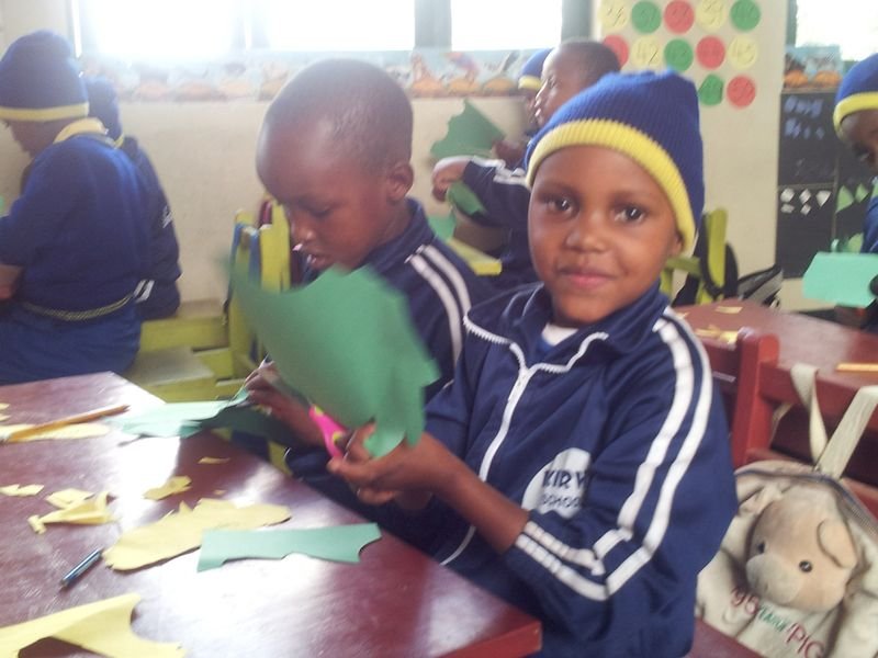 Build a Dormitory for 30 Students