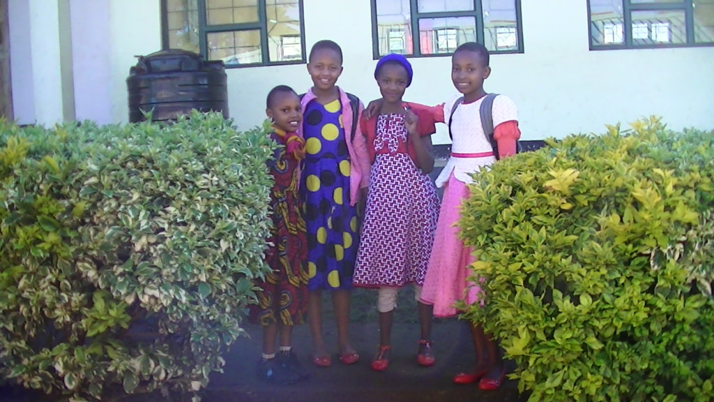 Build a Dormitory for 30 Students