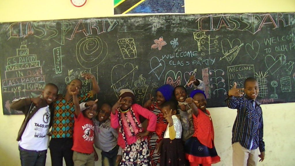 Build a Dormitory for 30 Students