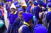 Build a Dormitory for 30 Students
