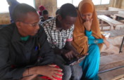 Enable Coaches @Dedaab Refugee Camp to Continue