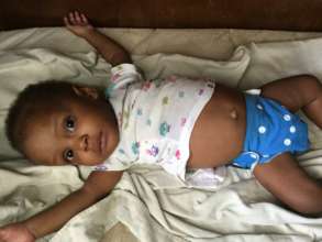Help 75 Children Recovering from Malnutrition