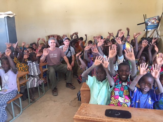 Build a School for 120 Children in Timbuktu, Mali