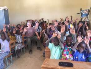 Koiria Classroom