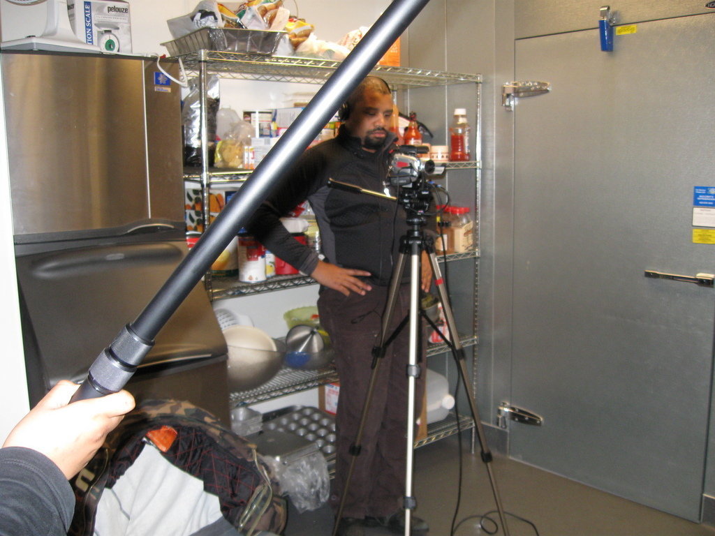 Fostering Youth Empowerment Through Visual Media