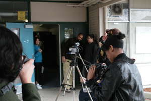 Fostering Youth Empowerment Through Visual Media