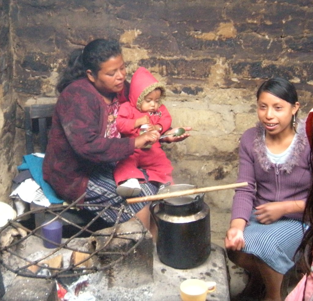 Improve Diet of 20 Guatemalan  Families