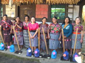 Improve Diet of 20 Guatemalan  Families