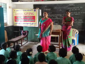 SCHOOL HEADMISTRESS PRESIDENTIAL ADDRESS