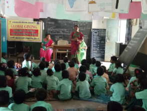ASST COORDINATOR DELIVERED LECTURE